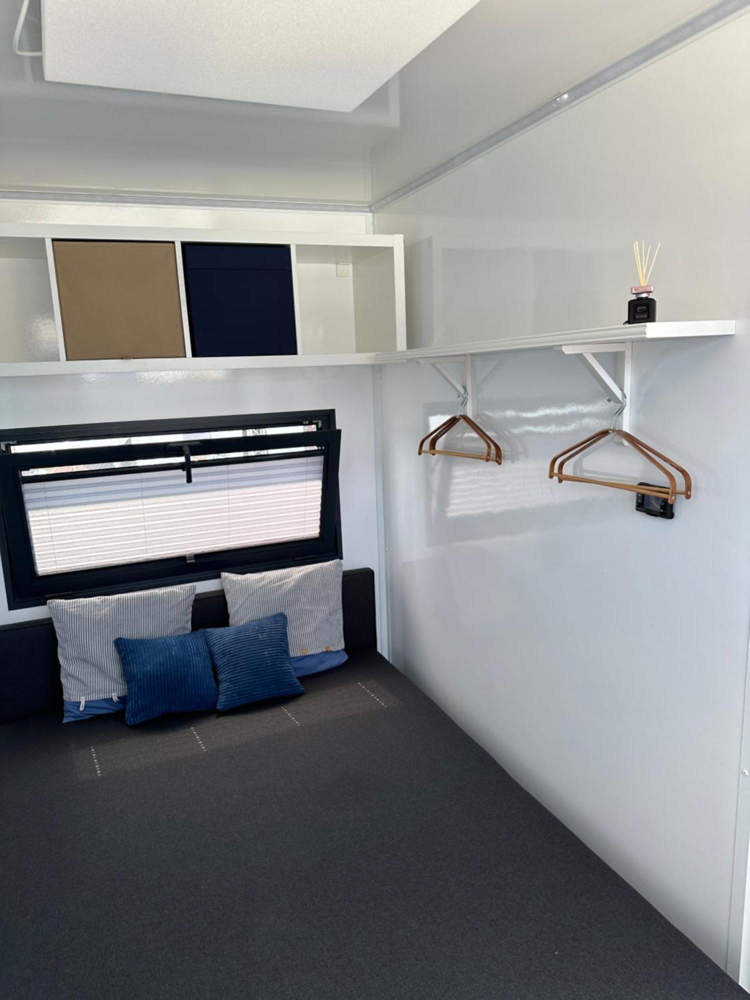 Apartamento Premium Hausboot Trave Traum Lubeca Exterior foto